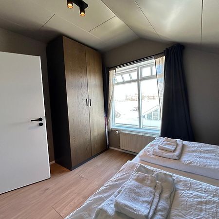 G10 Apartments آكيورِيْري المظهر الخارجي الصورة