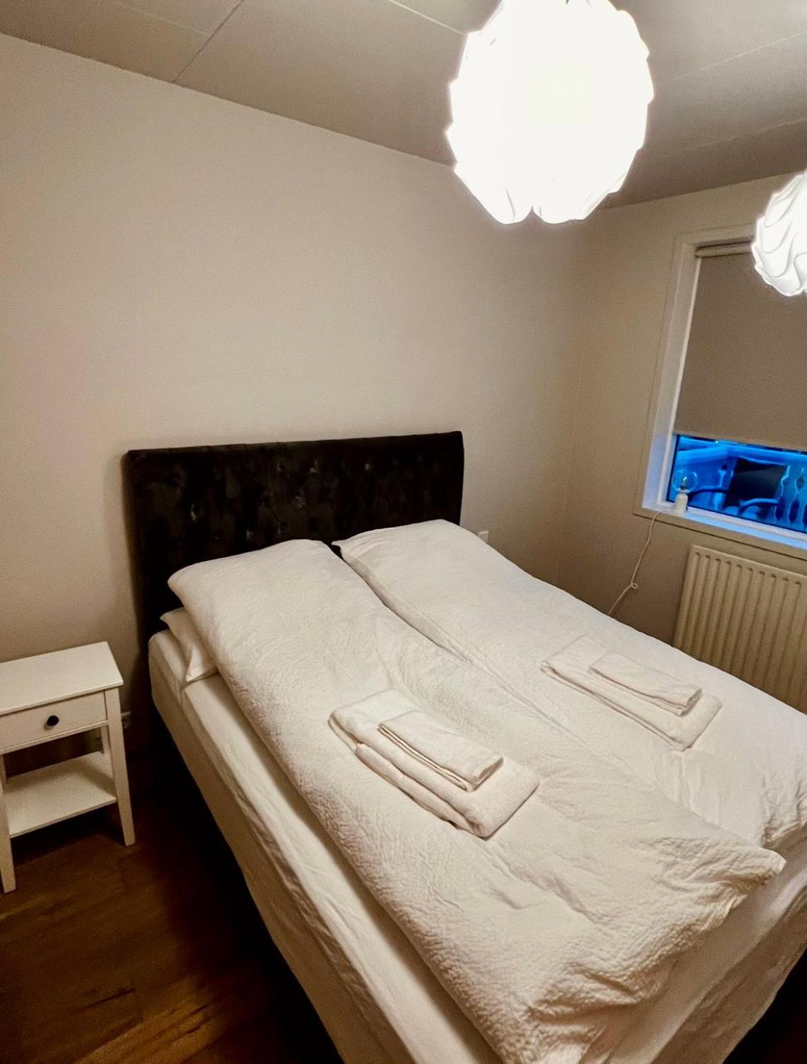 G10 Apartments آكيورِيْري المظهر الخارجي الصورة