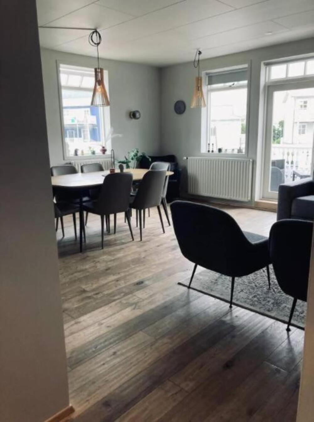G10 Apartments آكيورِيْري المظهر الخارجي الصورة