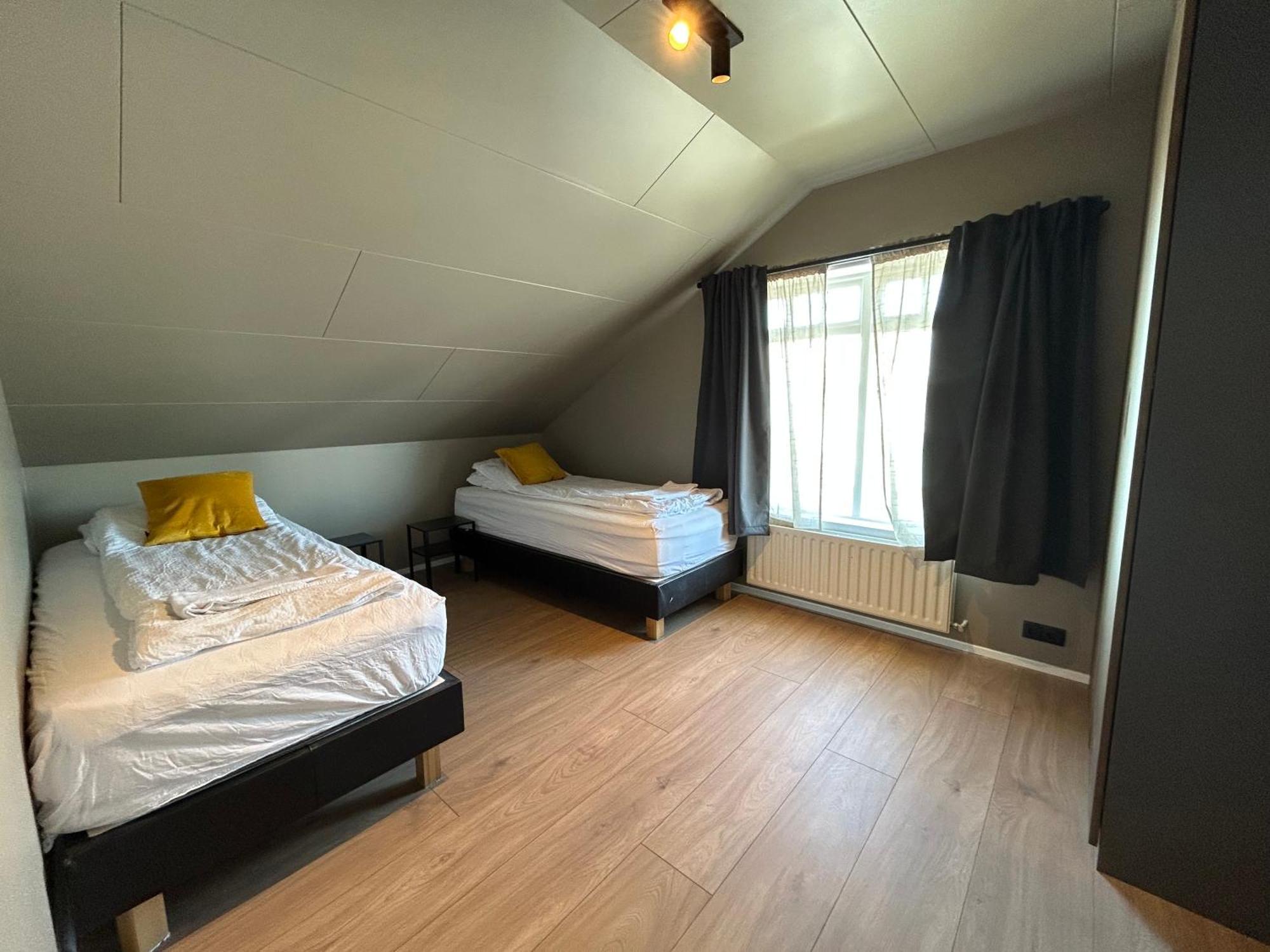 G10 Apartments آكيورِيْري المظهر الخارجي الصورة