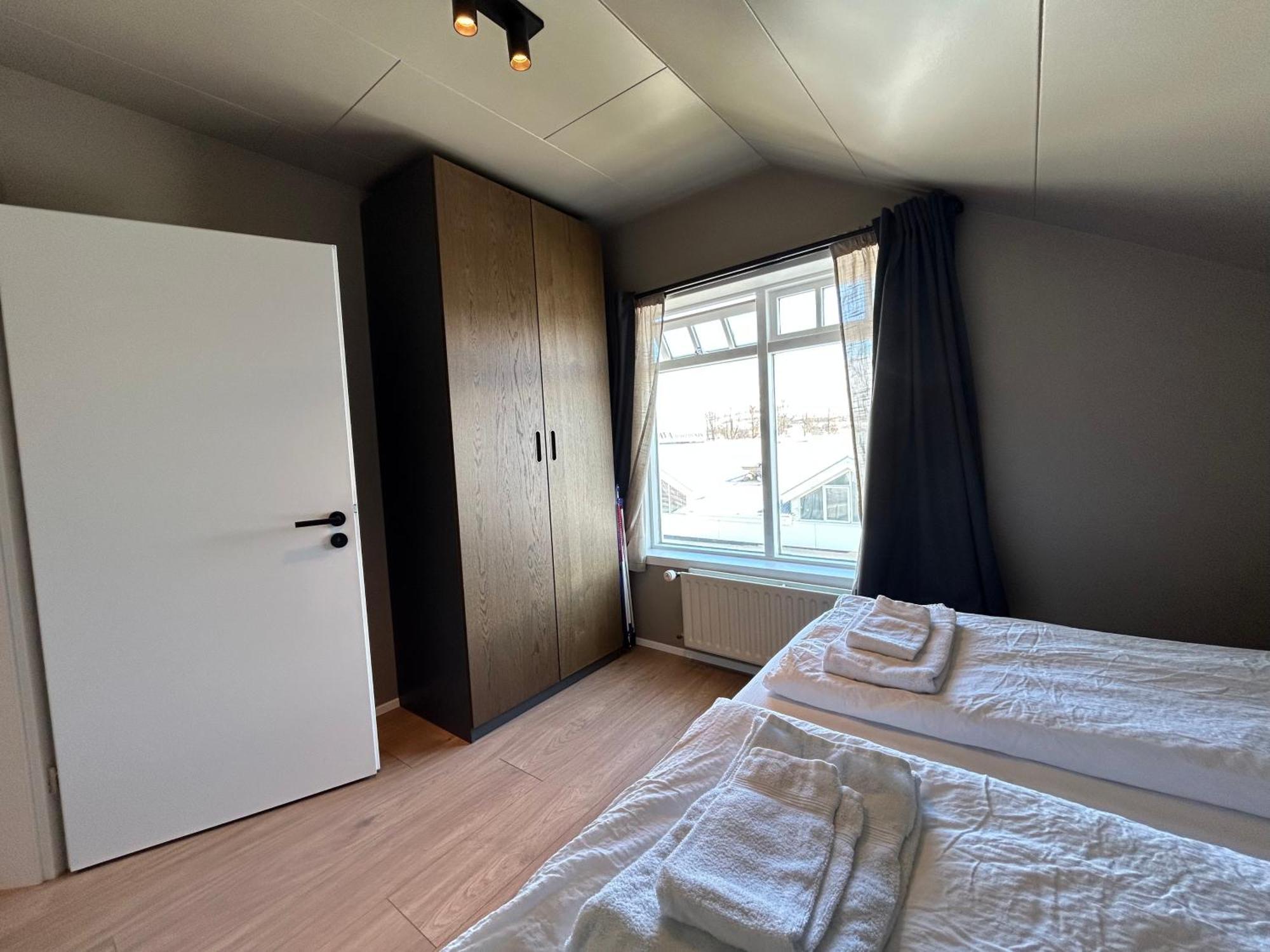 G10 Apartments آكيورِيْري المظهر الخارجي الصورة