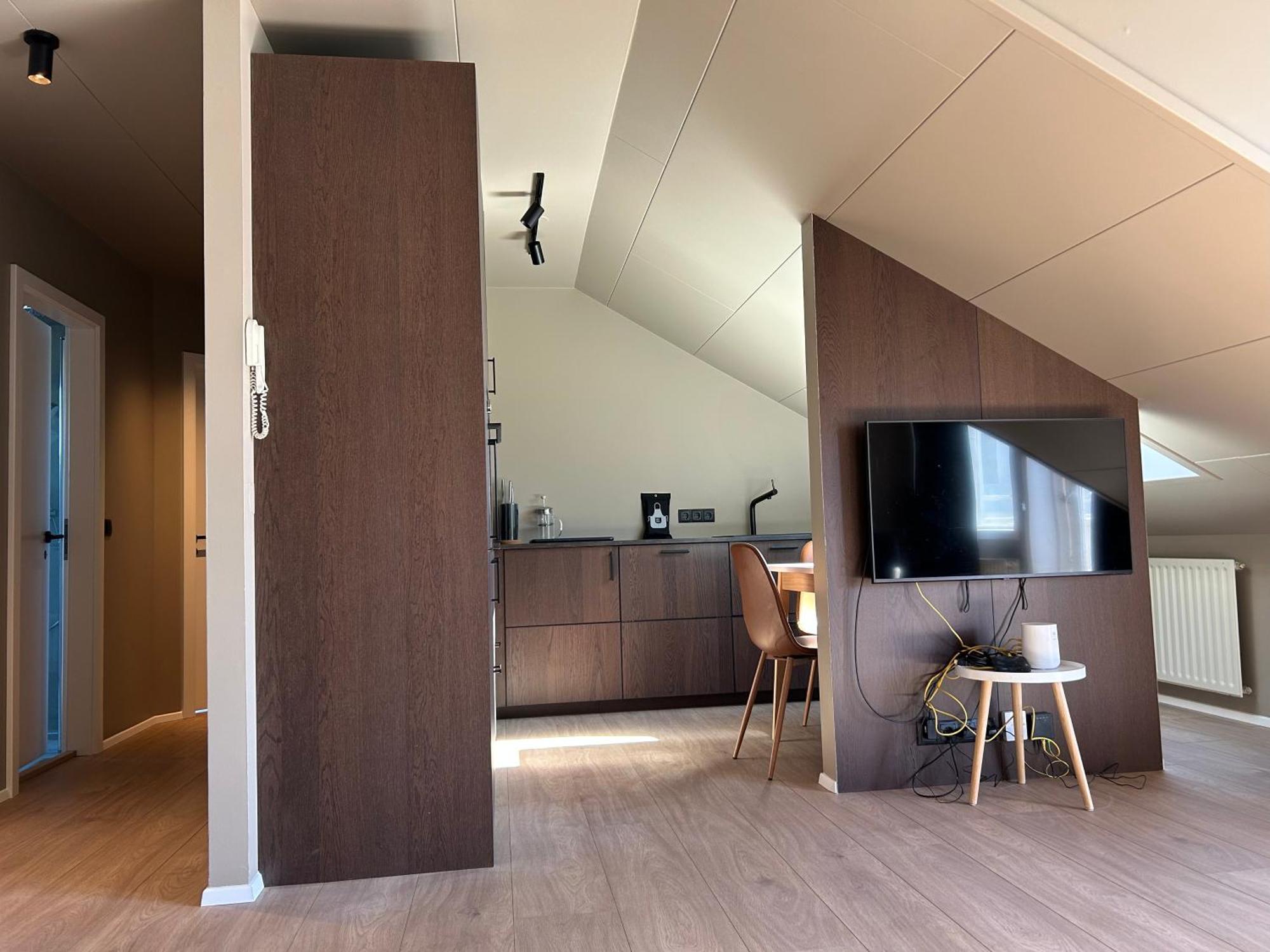 G10 Apartments آكيورِيْري المظهر الخارجي الصورة